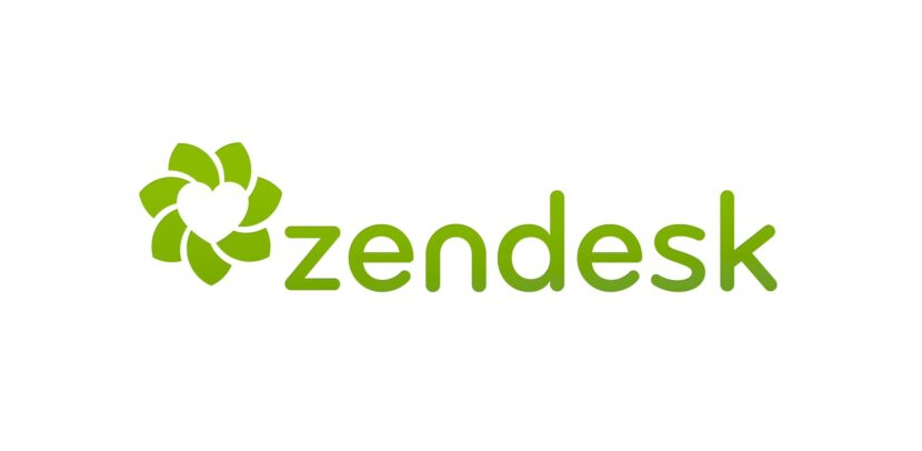 alt="Ilustração com o logo antigo da Zendesk"